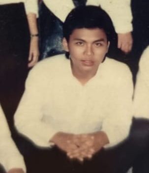 Kacamata Nana Sujana